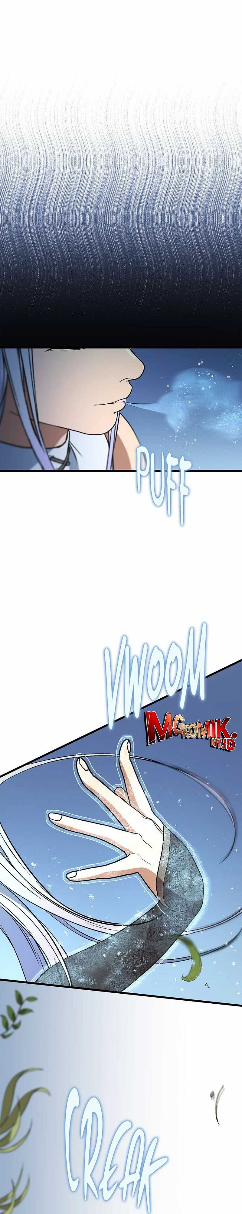 Return of the Renebound Professor Chapter 39 page 27