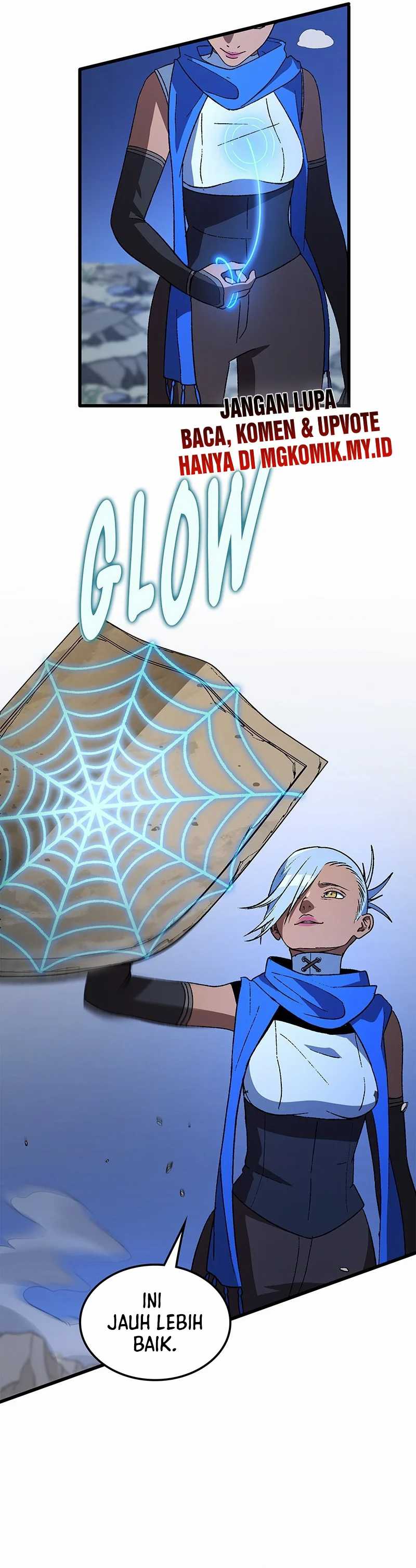 Return of the Renebound Professor Chapter 39 page 40