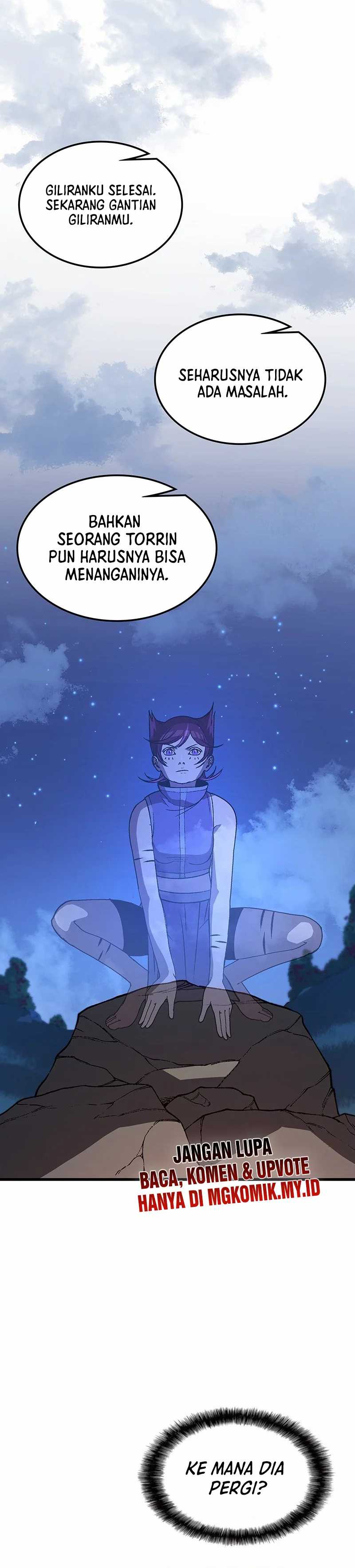 Return of the Renebound Professor Chapter 39 page 35