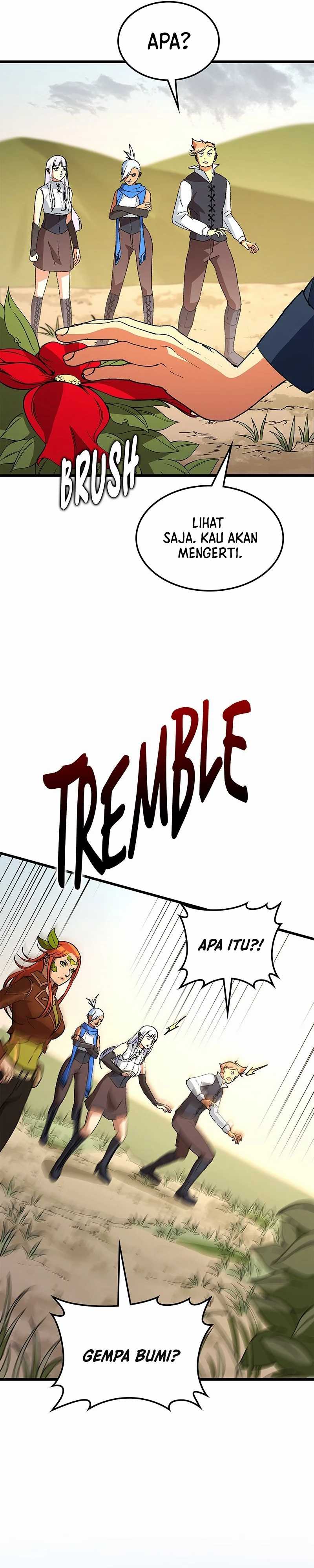 Return of the Renebound Professor Chapter 39 page 2