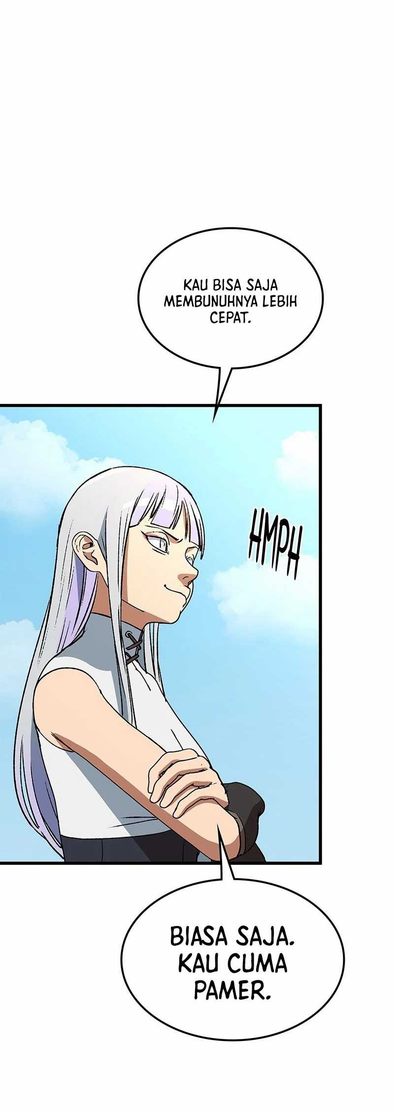 Return of the Renebound Professor Chapter 39 page 22