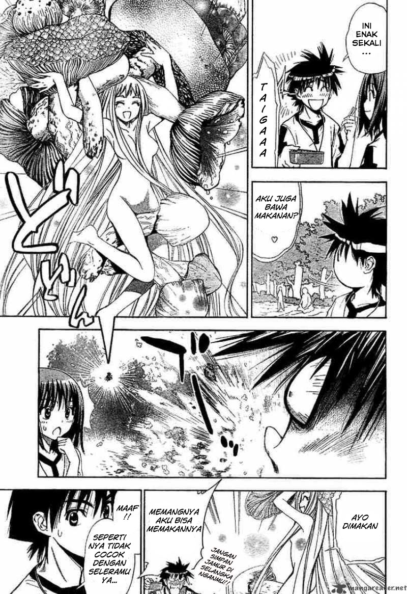 MxZero Chapter 40 page 6