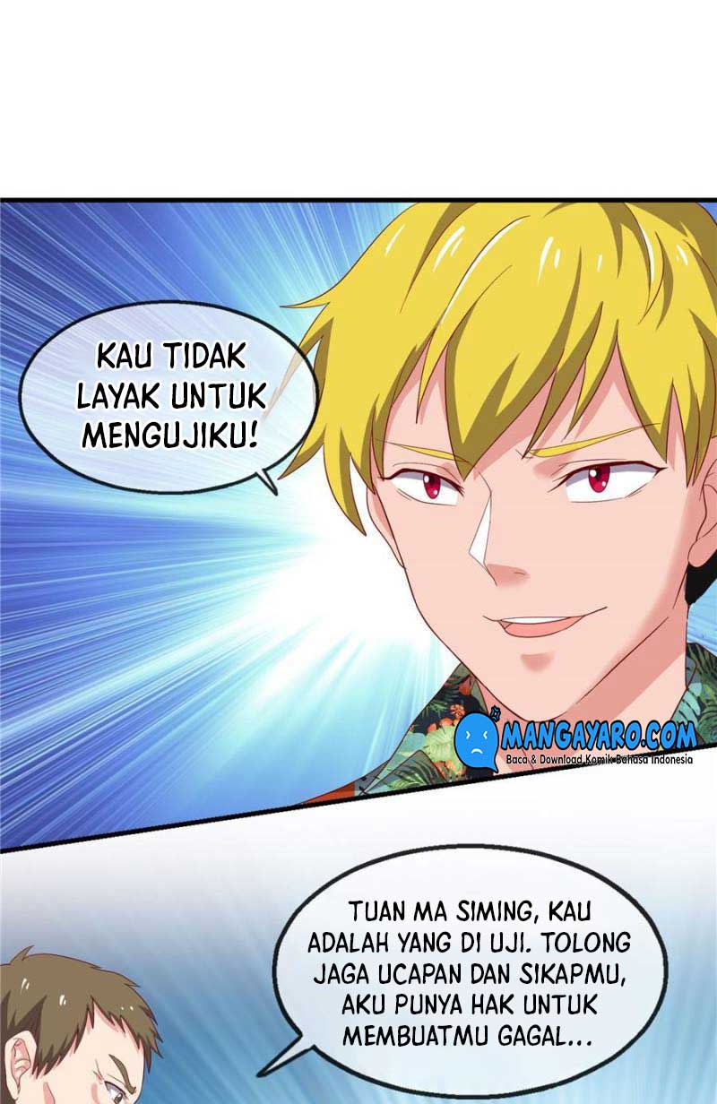 Gold System Chapter 83