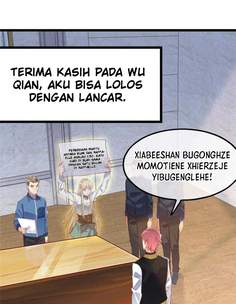 Gold System Chapter 84