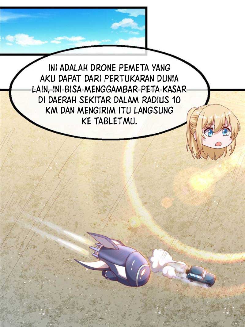 Gold System Chapter 85