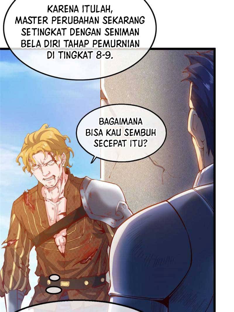 Gold System Chapter 86