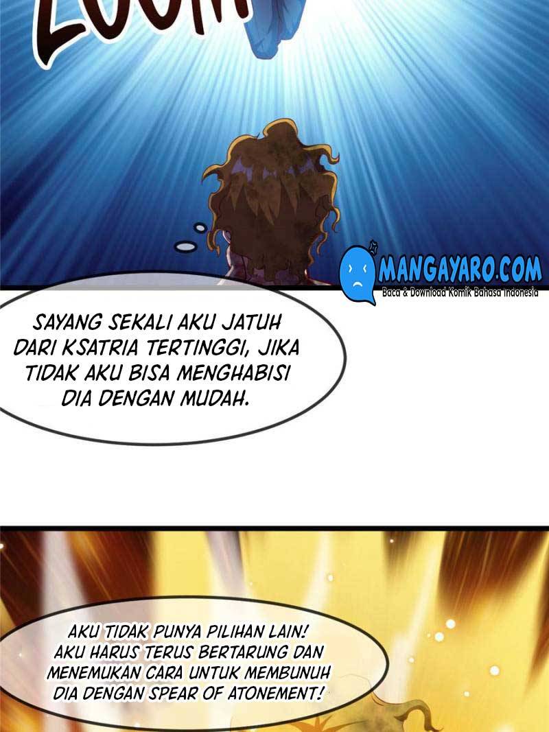 Gold System Chapter 87