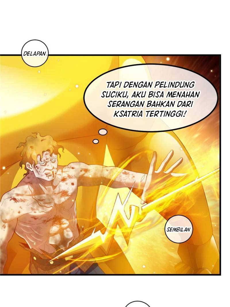 Gold System Chapter 87