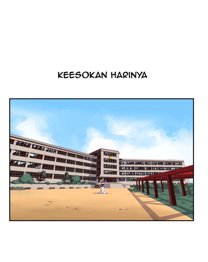 The God of High School Chapter 309
