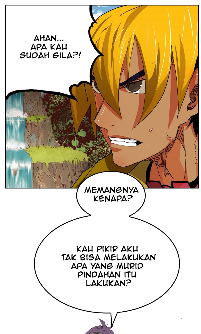 The God of High School Chapter 323 page 94