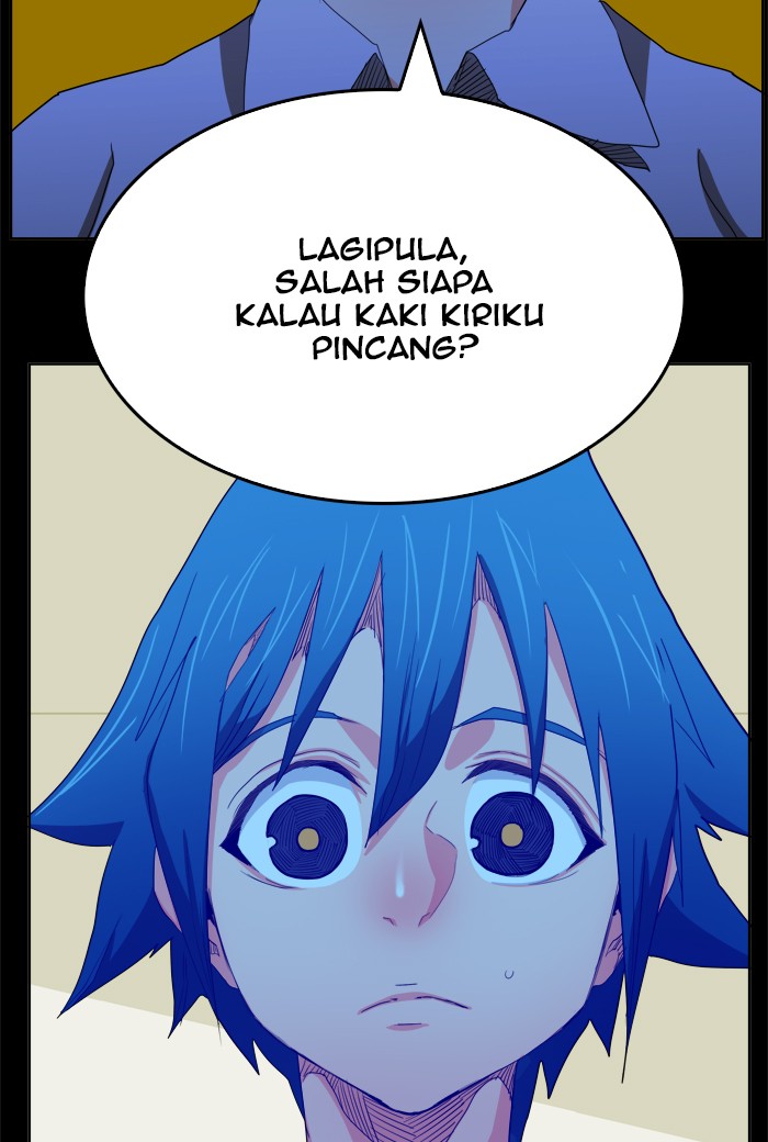 The God of High School Chapter 323 page 83
