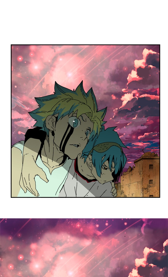 The God of High School Chapter 353 page 40