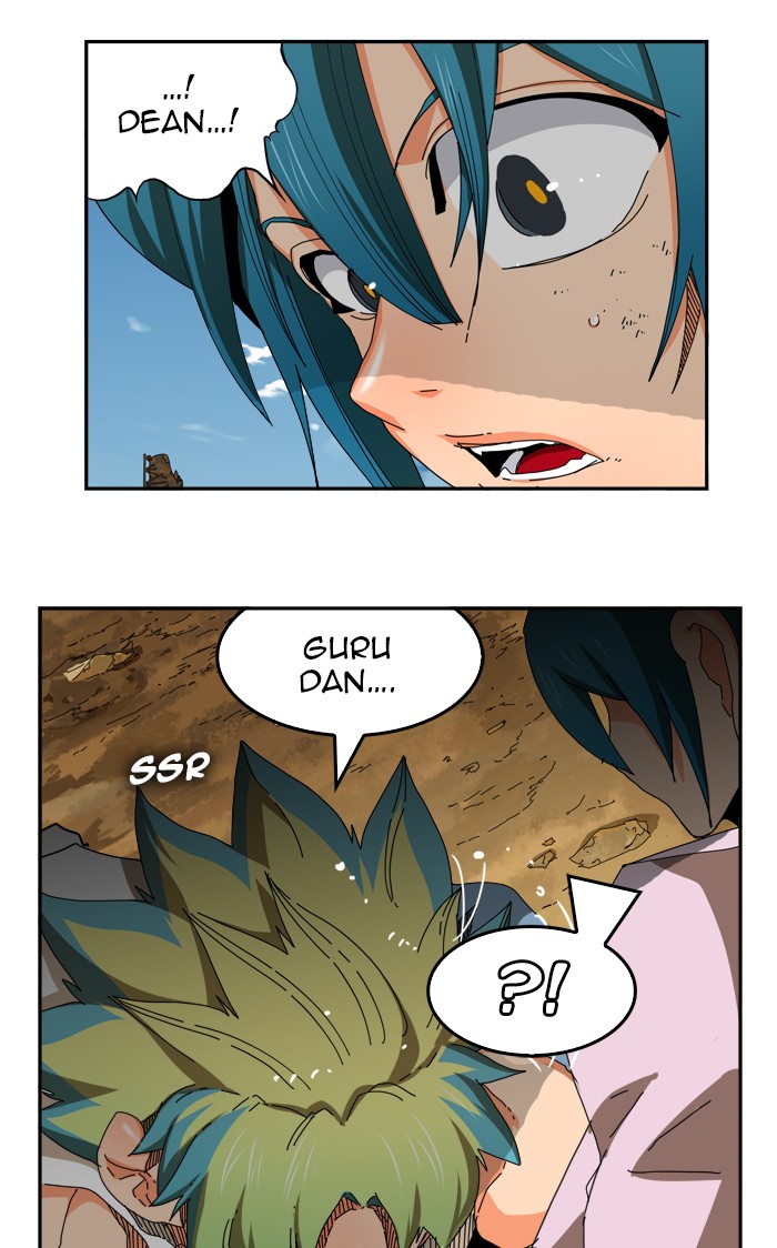 The God of High School Chapter 353 page 65