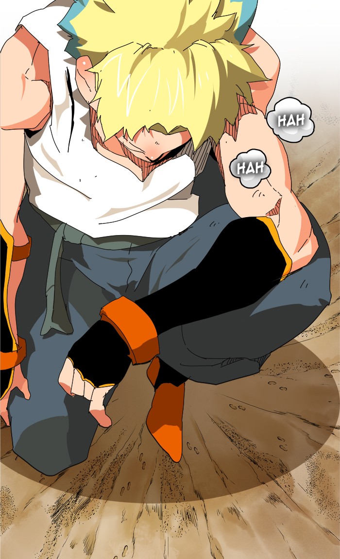 The God of High School Chapter 353 page 2