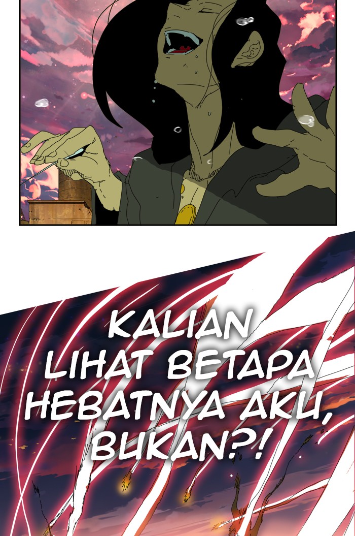 The God of High School Chapter 353 page 46