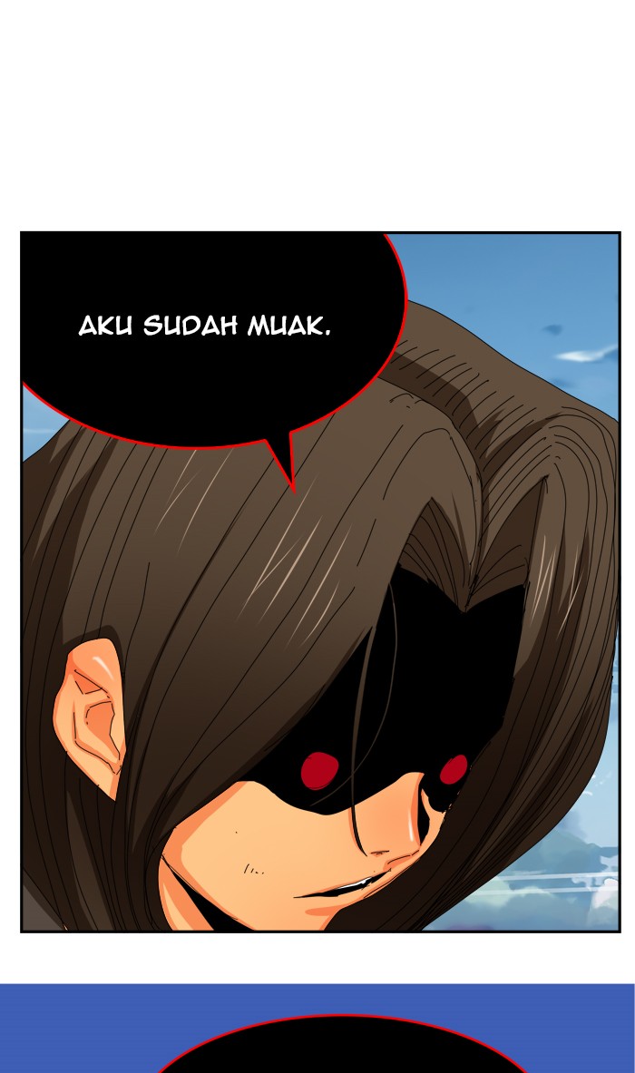 The God of High School Chapter 353 page 30