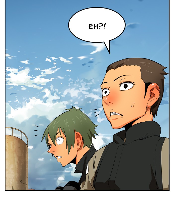 The God of High School Chapter 353 page 15