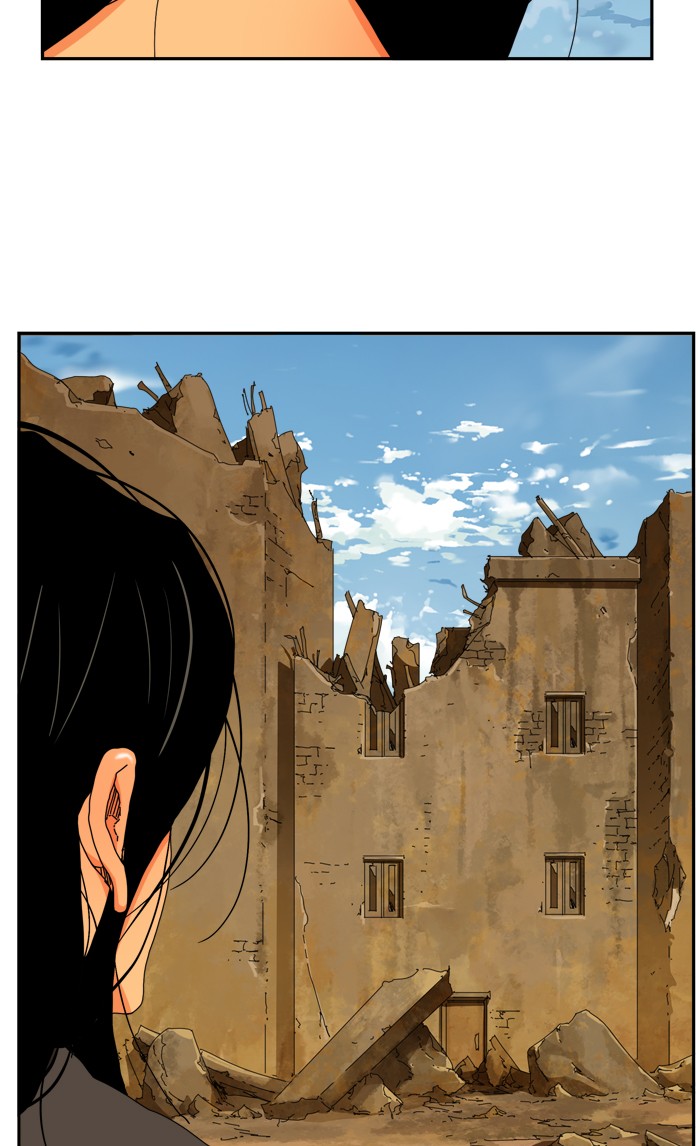 The God of High School Chapter 353 page 85