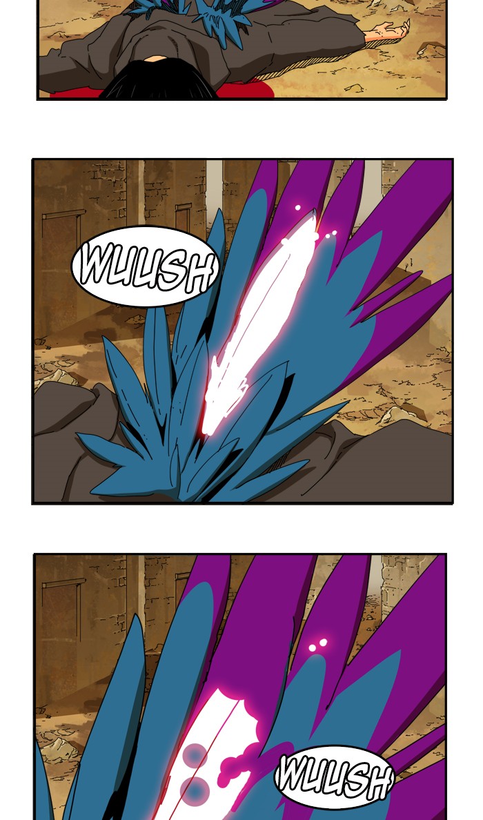 The God of High School Chapter 353 page 12