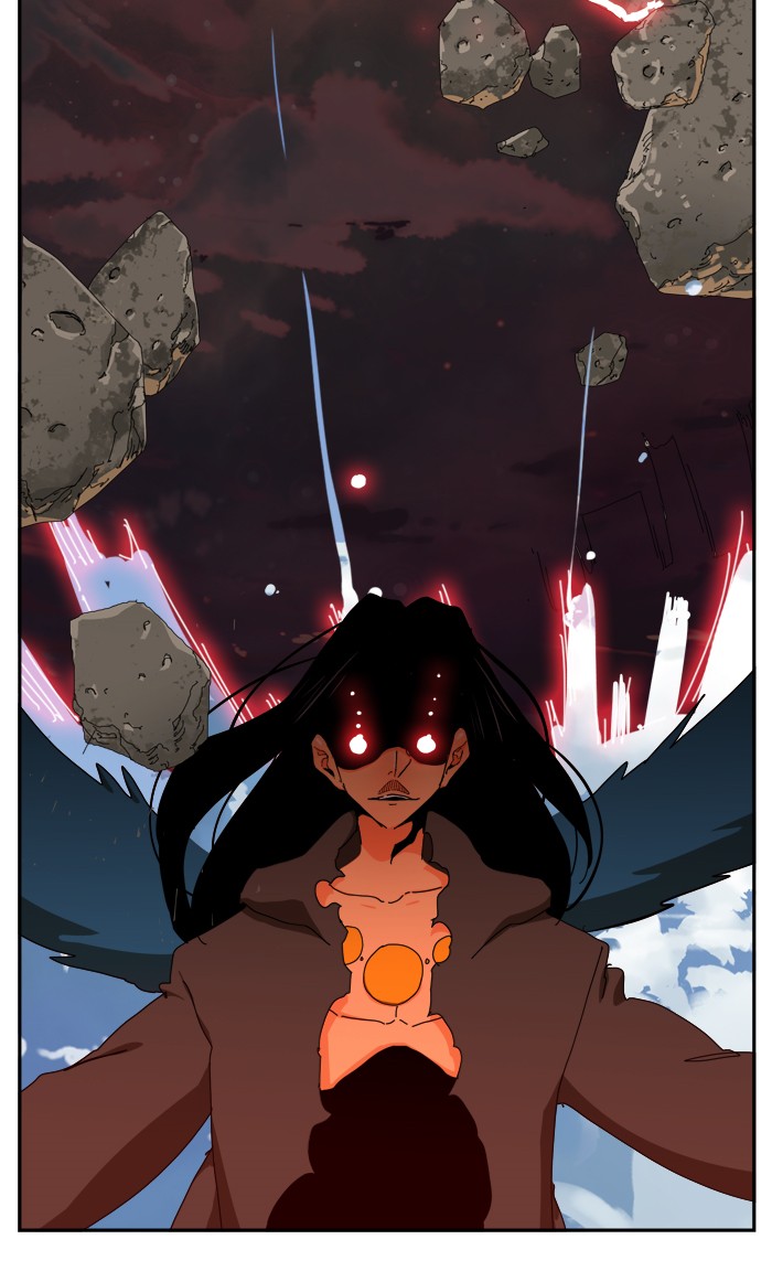 The God of High School Chapter 353 page 39