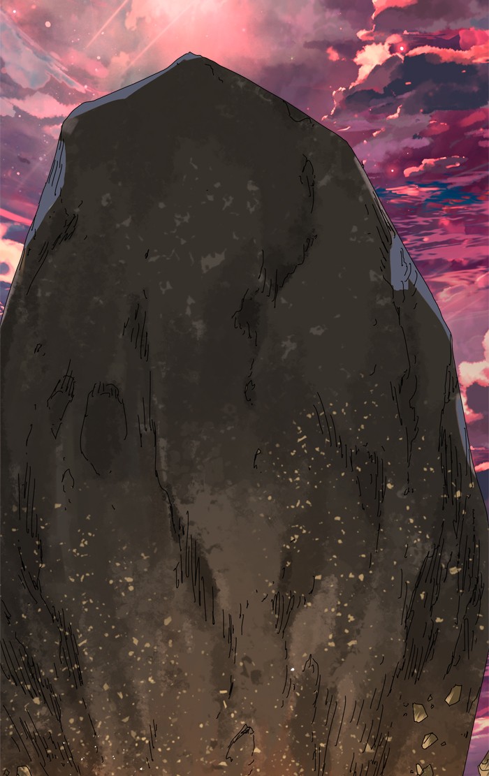 The God of High School Chapter 353 page 41