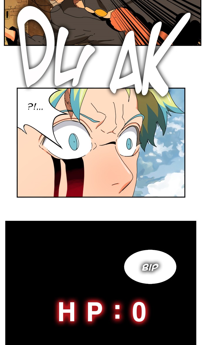 The God of High School Chapter 353 page 6