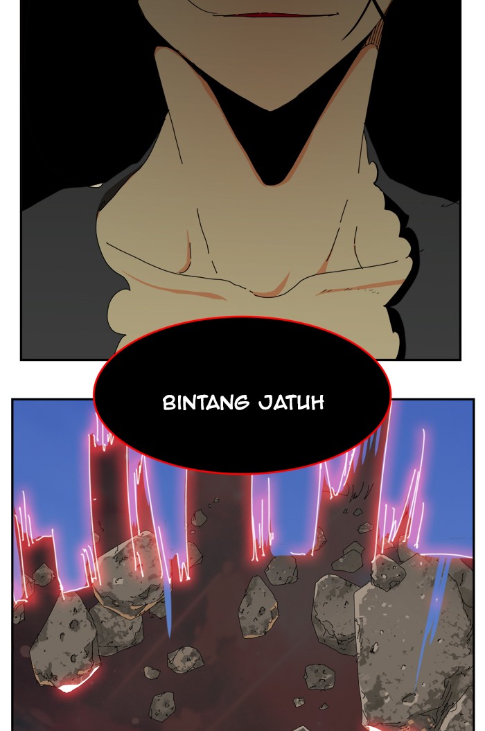 The God of High School Chapter 353 page 38