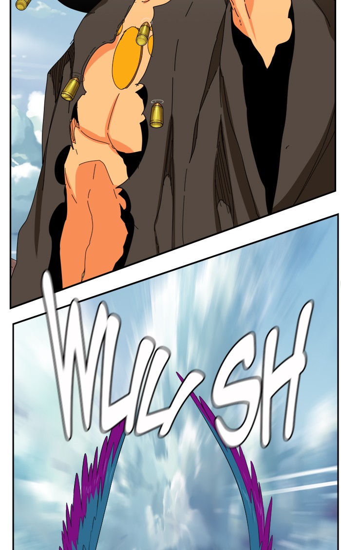 The God of High School Chapter 353 page 26