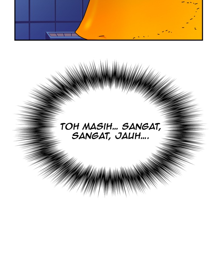 The God of High School Chapter 353 page 60