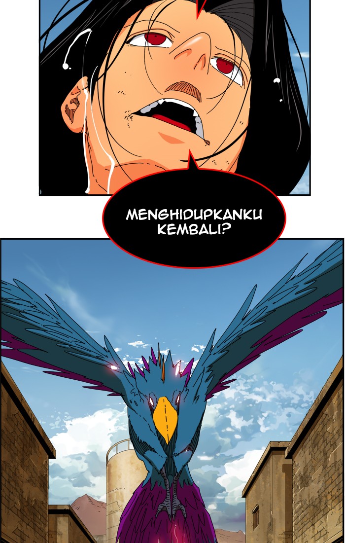 The God of High School Chapter 353 page 17