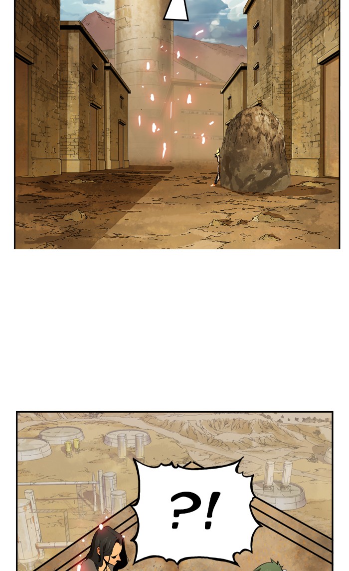 The God of High School Chapter 353 page 19