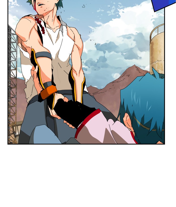 The God of High School Chapter 353 page 29