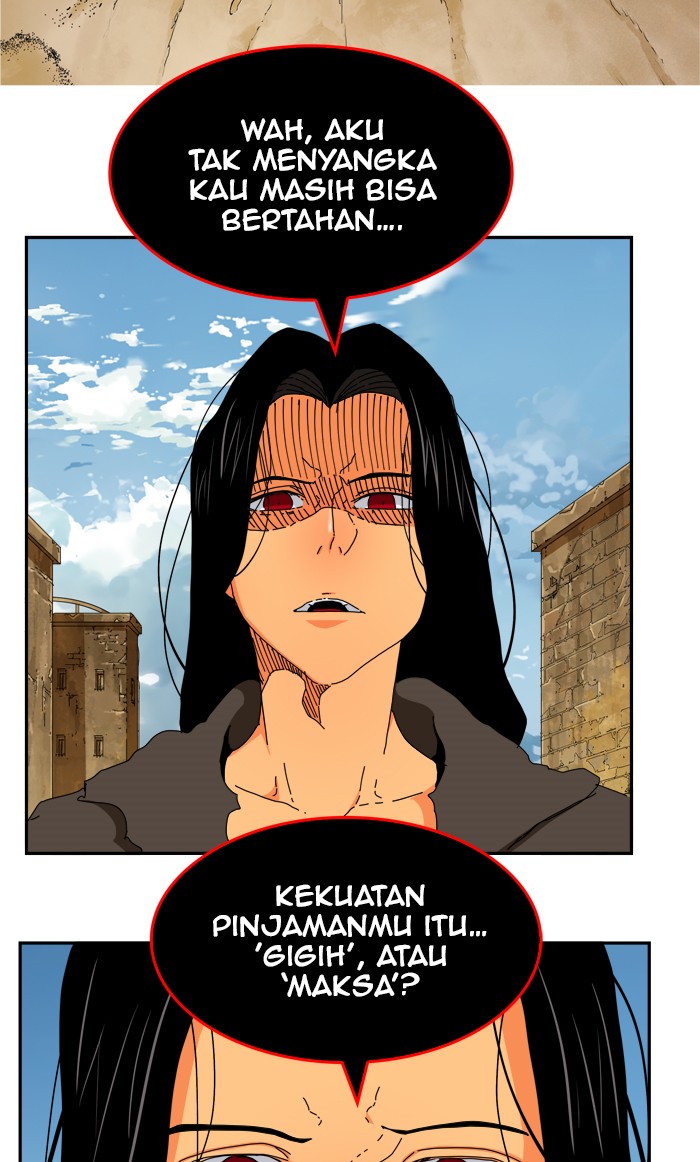 The God of High School Chapter 353 page 3