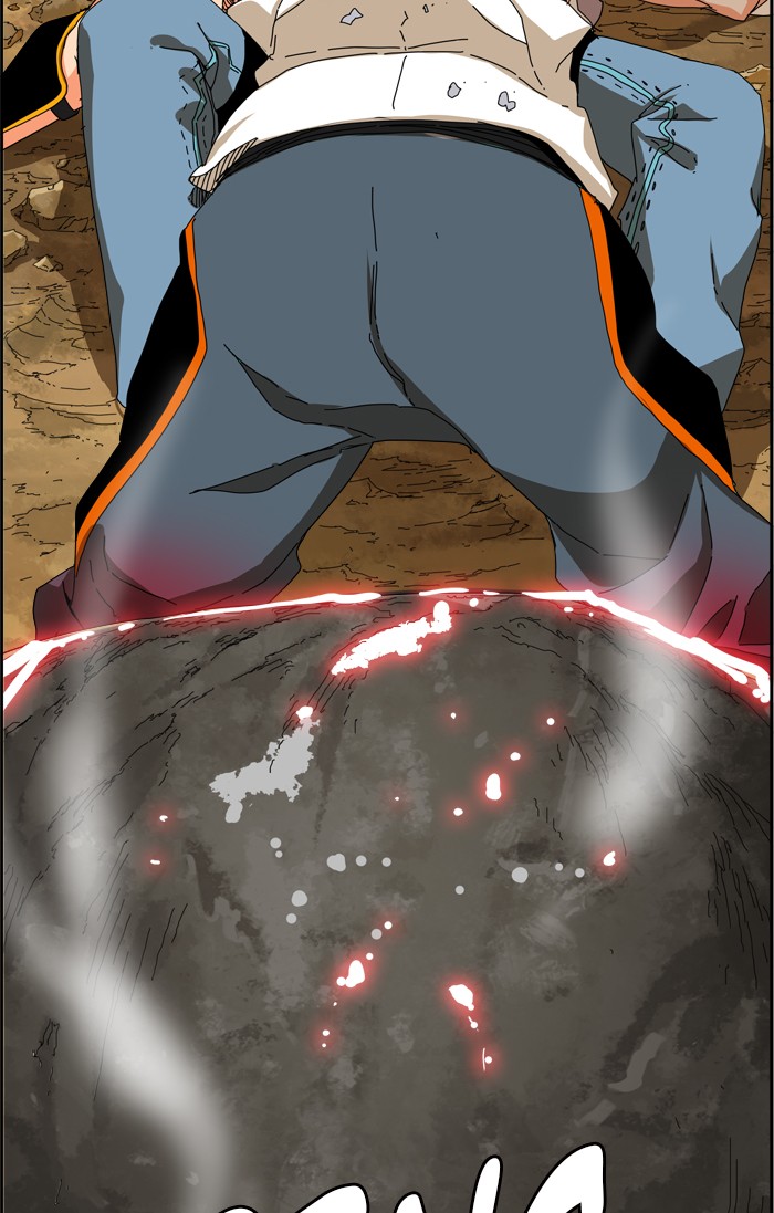 The God of High School Chapter 353 page 63