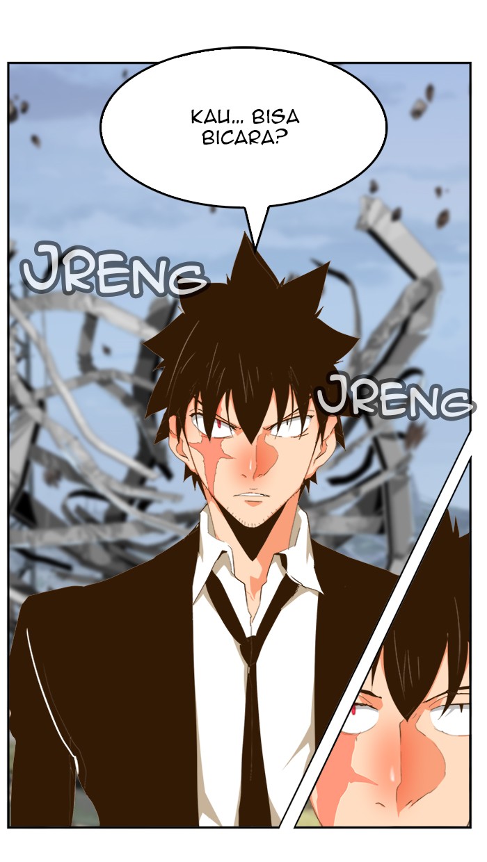 The God of High School Chapter 434