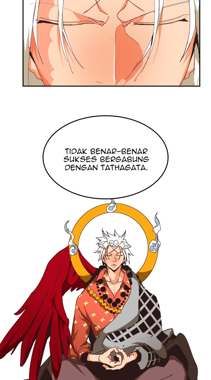 The God of High School Chapter 487
