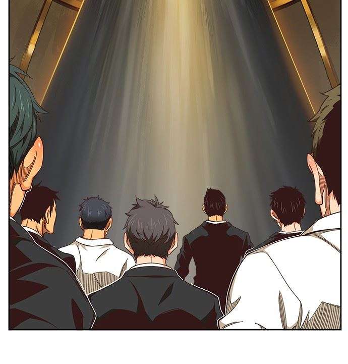 The God of High School Chapter 511