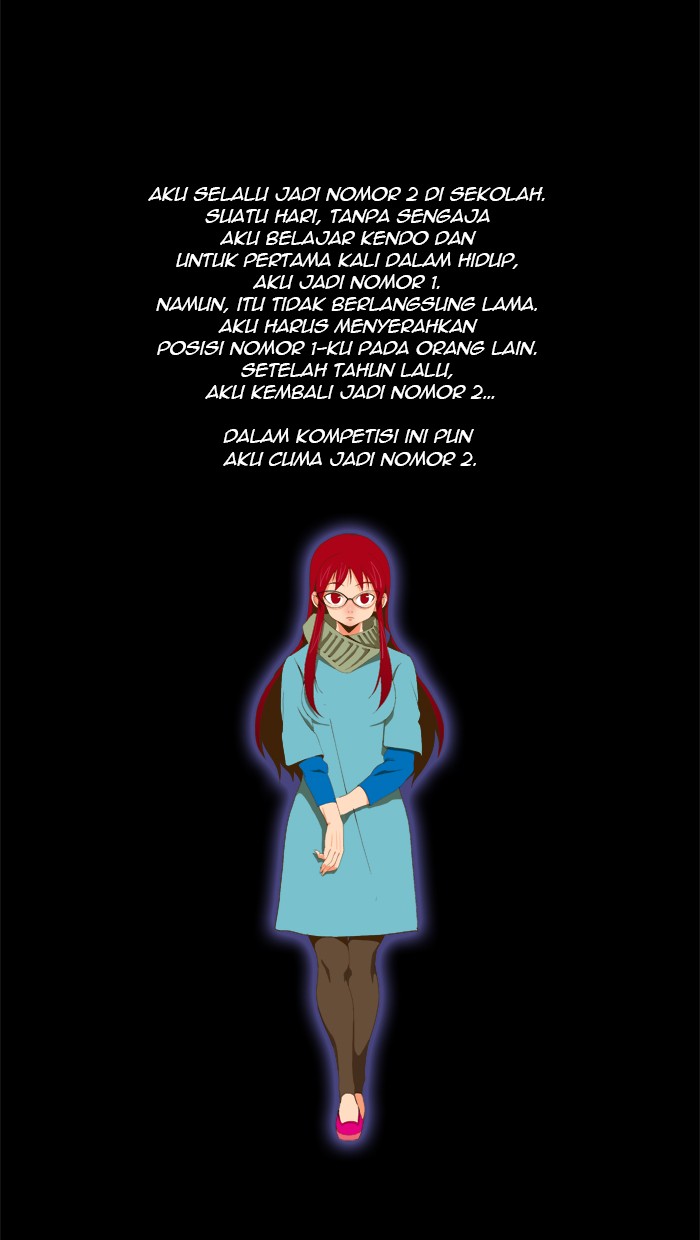The God of High School Chapter 52 page 2