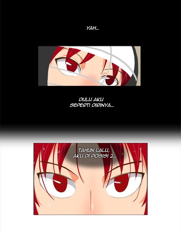 The God of High School Chapter 52 page 32