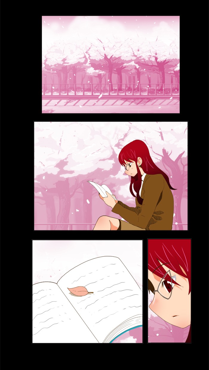 The God of High School Chapter 52 page 40