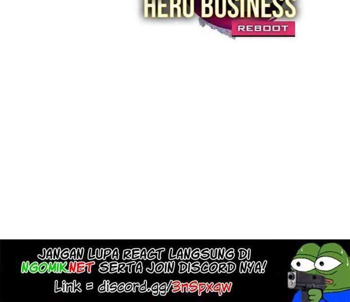 Circle Zero’s Otherworldly Hero Business: Reboot Chapter 35