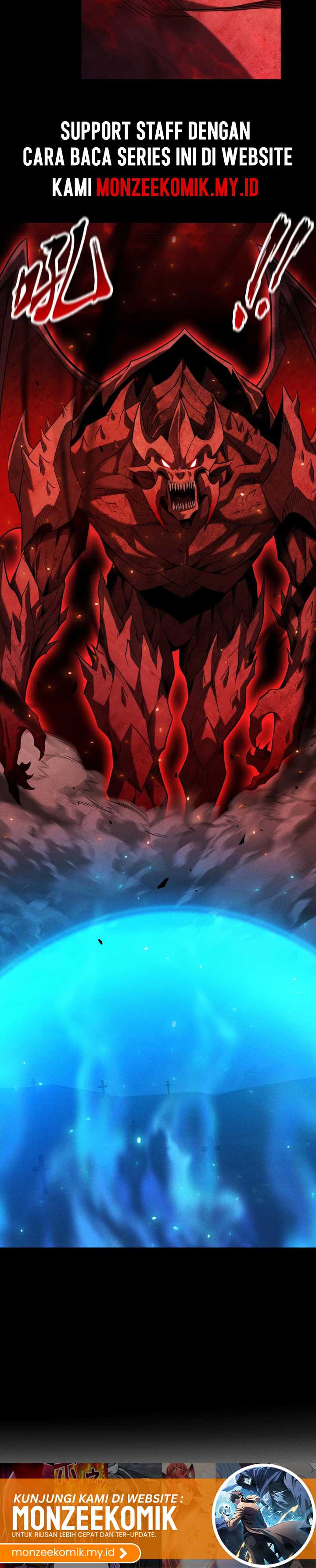 Idle Player Returns as a God Chapter 26