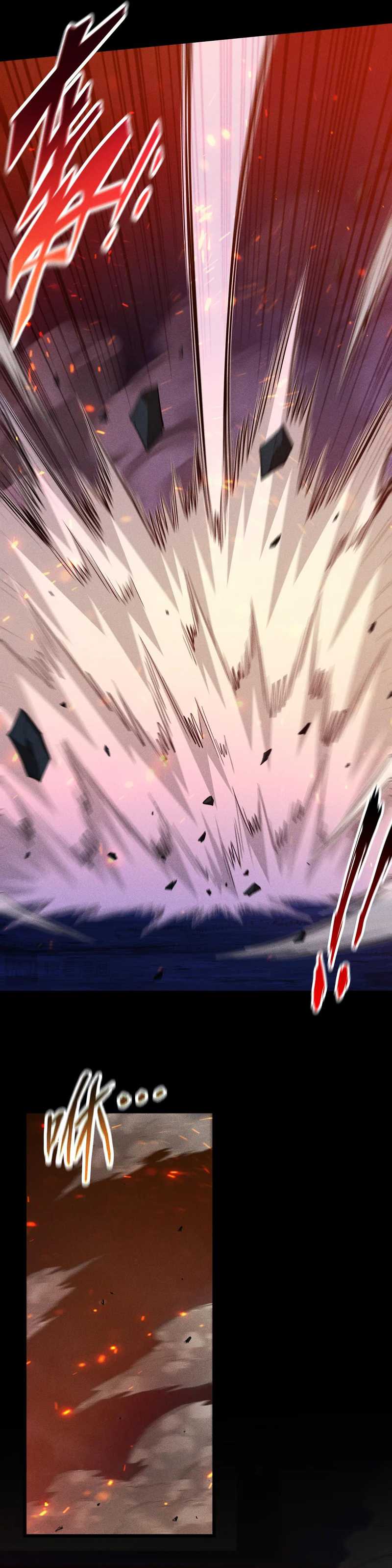 Idle Player Returns as a God Chapter 31 page 7