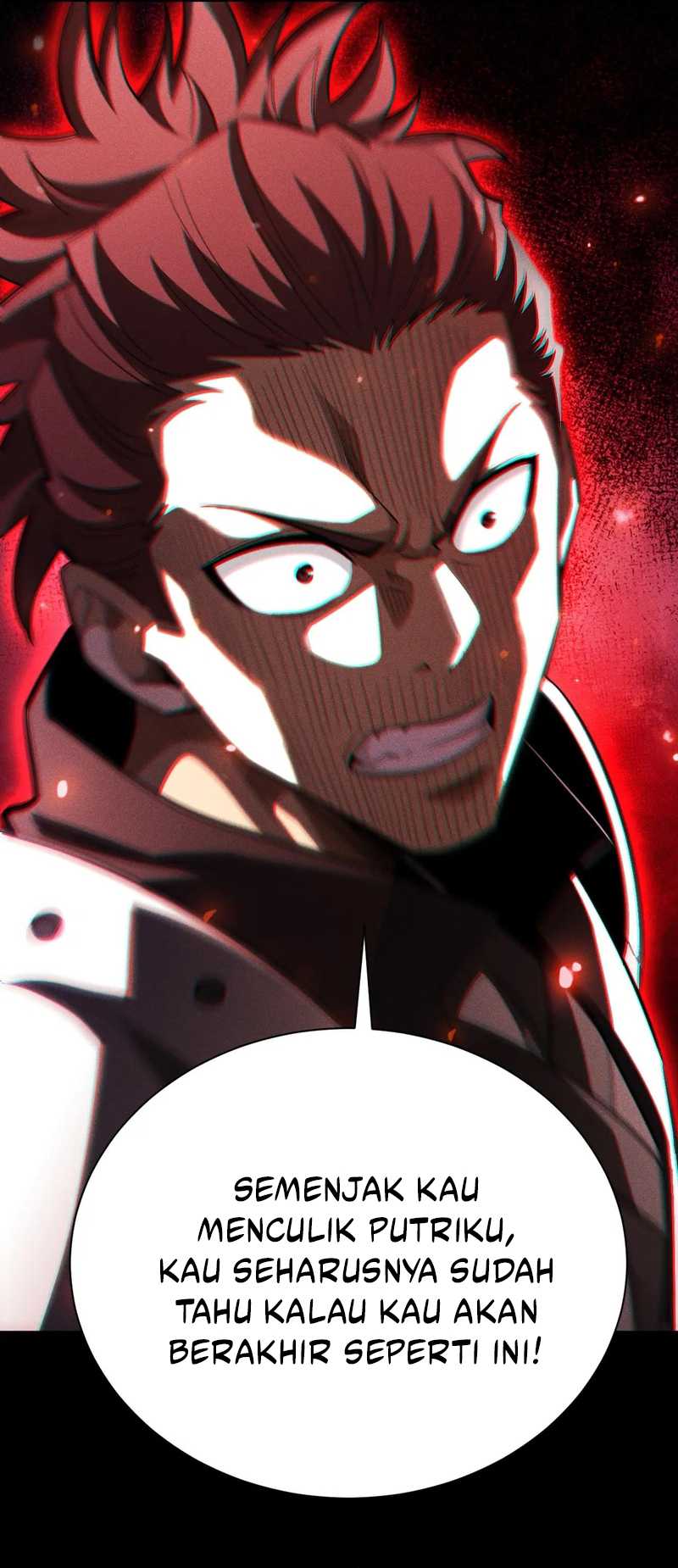 Idle Player Returns as a God Chapter 34