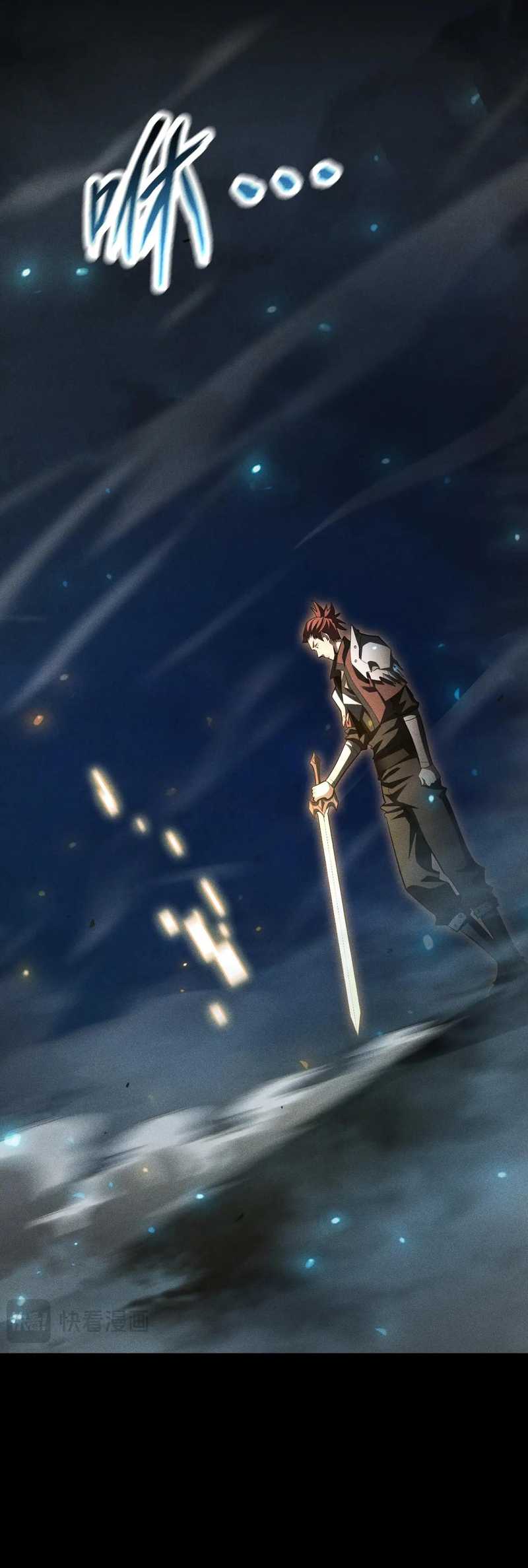Idle Player Returns as a God Chapter 34