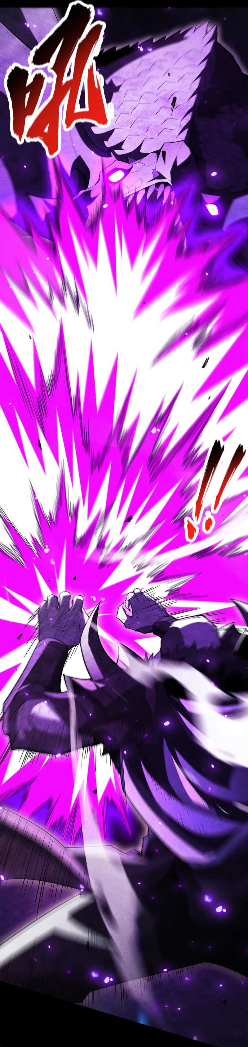 Idle Player Returns as a God Chapter 39