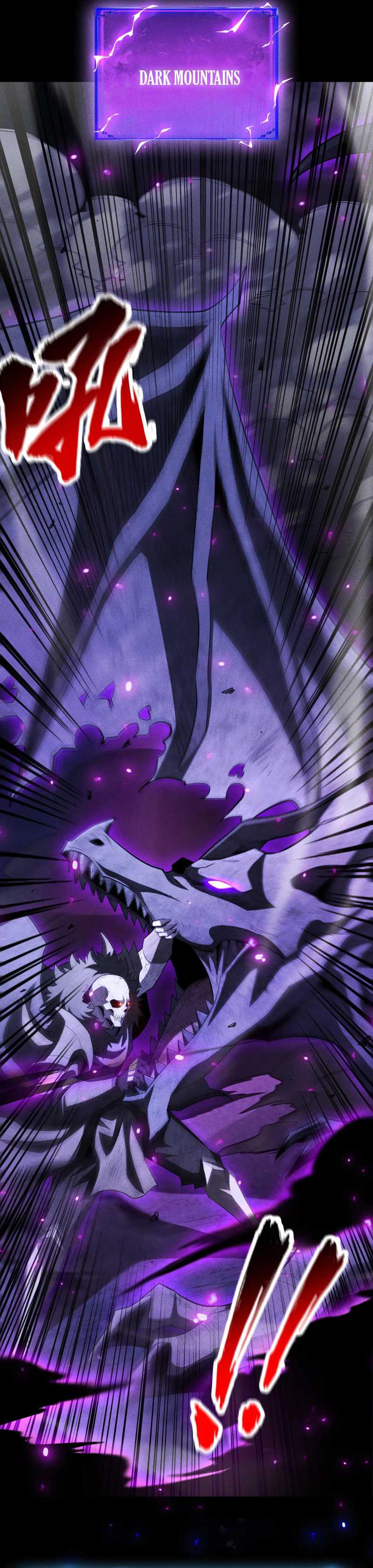 Idle Player Returns as a God Chapter 39