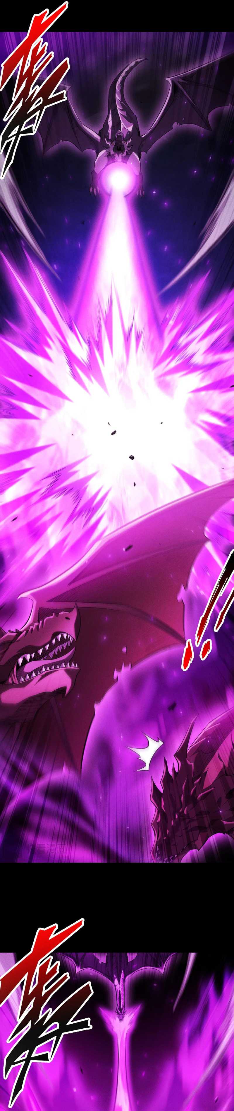 Idle Player Returns as a God Chapter 39