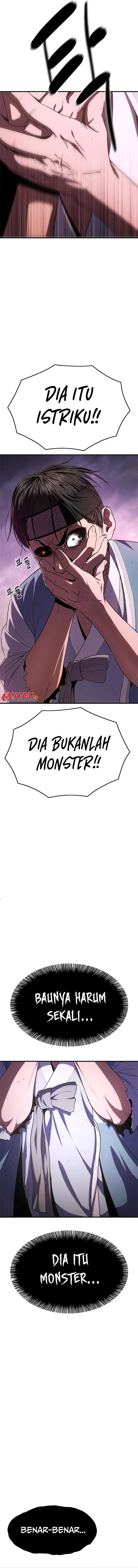 Monster Devourer Chapter 17