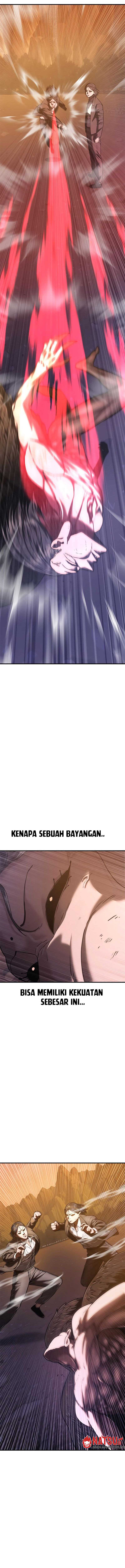 Monster Devourer Chapter 38
